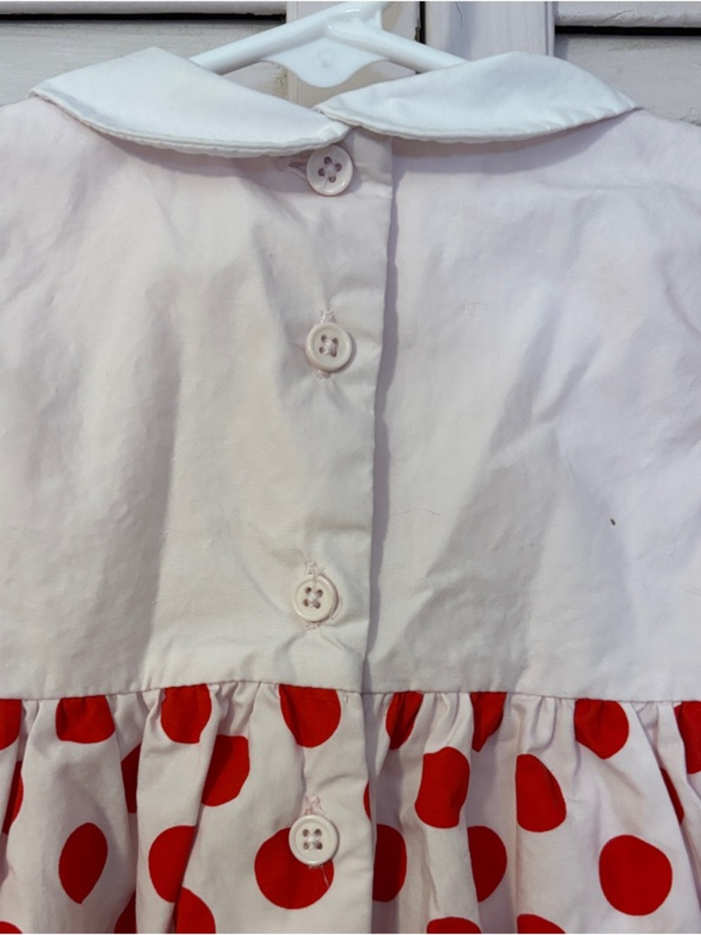 Minnie Mouse Matching Set - Picture 3 of 4